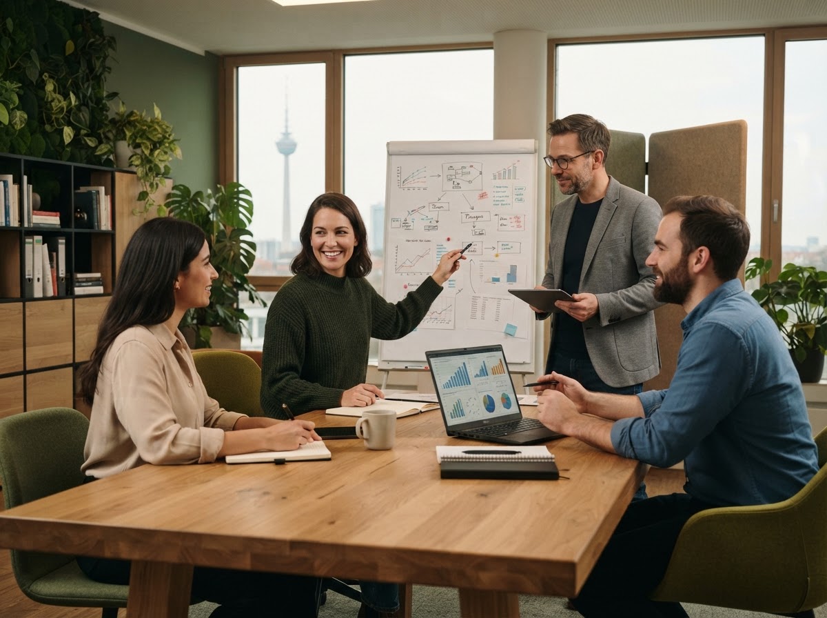 Onyxima – Team bei der Analyse und Kalibrierung von KI-Modellen
